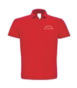 Kids JAKO Collooney NS Polo CLL539B image