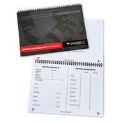 Precision A5 Football Referee Assessors Notebook (Pack 6) TRA633 image