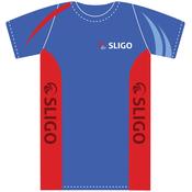 Adult County Sligo Swim Club Tshirt 1111CSS image
