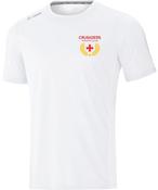 Adult JAKO Crusaders AC T-shirt CACC6175 image