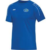 Adult JAKO Colaiste Iascaigh T-shirt Classico CIAS6150 image