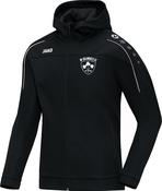 KIDS NY SHAMROCKS JAKO HOODY NYS6850K image