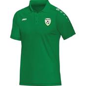 Kids Melville FC Classico Polo MFCK6350 image