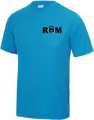 ADULT ROM JAKO TECH TSHIRT 2323ROM image