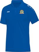 Adult JAKO Skyvalley Rovers Polo Classico SVR6350 image