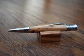 Yew Ballpoint pen image