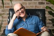 Community Subscription - James Sweetman