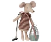 Maileg Vacuum Cleaner, Mouse image