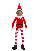 Christmas Naughty Elf