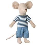 LouiMax Mouse Big Brother