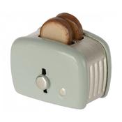 Toaster &amp; Bread Mouse Mint