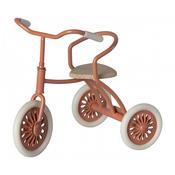 Abri à tricycle Mouse Coral