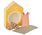 Beach set for big sister mouse
