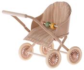 Stroller, Baby mouse - Rose