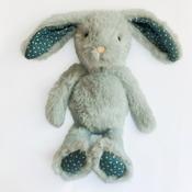 Blue Bunny - Jane Carroll Design