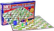Snakes &amp; Ladders game image