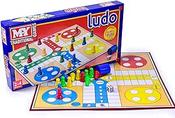 Ludo game image