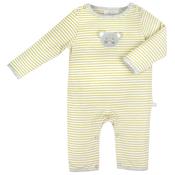 Crochet Mouse babygrow image