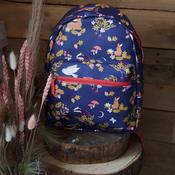 Enchanted Forest Print Backpack image