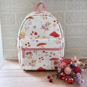 Fairy Print Backpack image