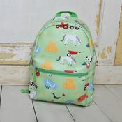 Farmyard Backpack image