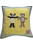 Bear - Yellow