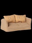 Couch, Mouse - Marble