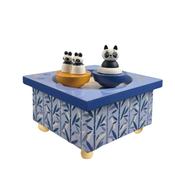 Dancing music box - Panda