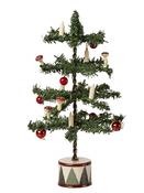 Christmas tree, Mouse