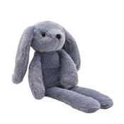 Sonny The Plush Long Leg Petrol Bunny