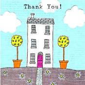 Thank you - House &amp; Garden image