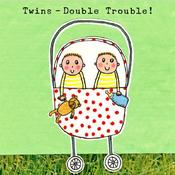 Twins - Double Trouble image