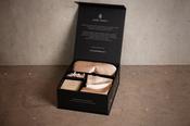 Luxury Silk Sleep Set, Champagne image