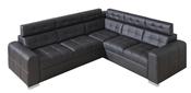 IRYS I CORNER SOFA BED