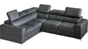 BAZALT III CORNER SOFA BED image