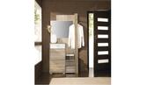 CLIP HALLWAY SYSTEM