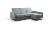 ARAMIS CORNER SOFA BED image