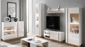 ARCO SYSTEM - WHITE