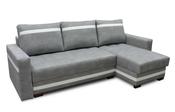 MILTON CORNER SOFA BED image
