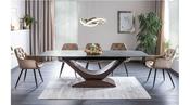 DOLCE CERAMIC DINING SET image