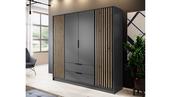 NELLY 4D WARDROBE