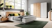 3D BEDROOM SET