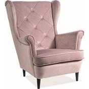 LADY ARMCHAIR