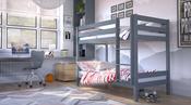 OLAF BUNK BED image