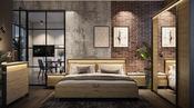 QUANT BEDROOM SET image