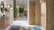 SMART OAK SYSTEM