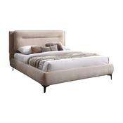 NIKOZJA RAVEN BED
