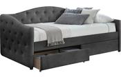 ALOHA BED FRAME image