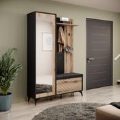 DIAMOND HALLWAY SYSTEM