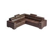 PARYS CORNER SOFA BED -SALE image